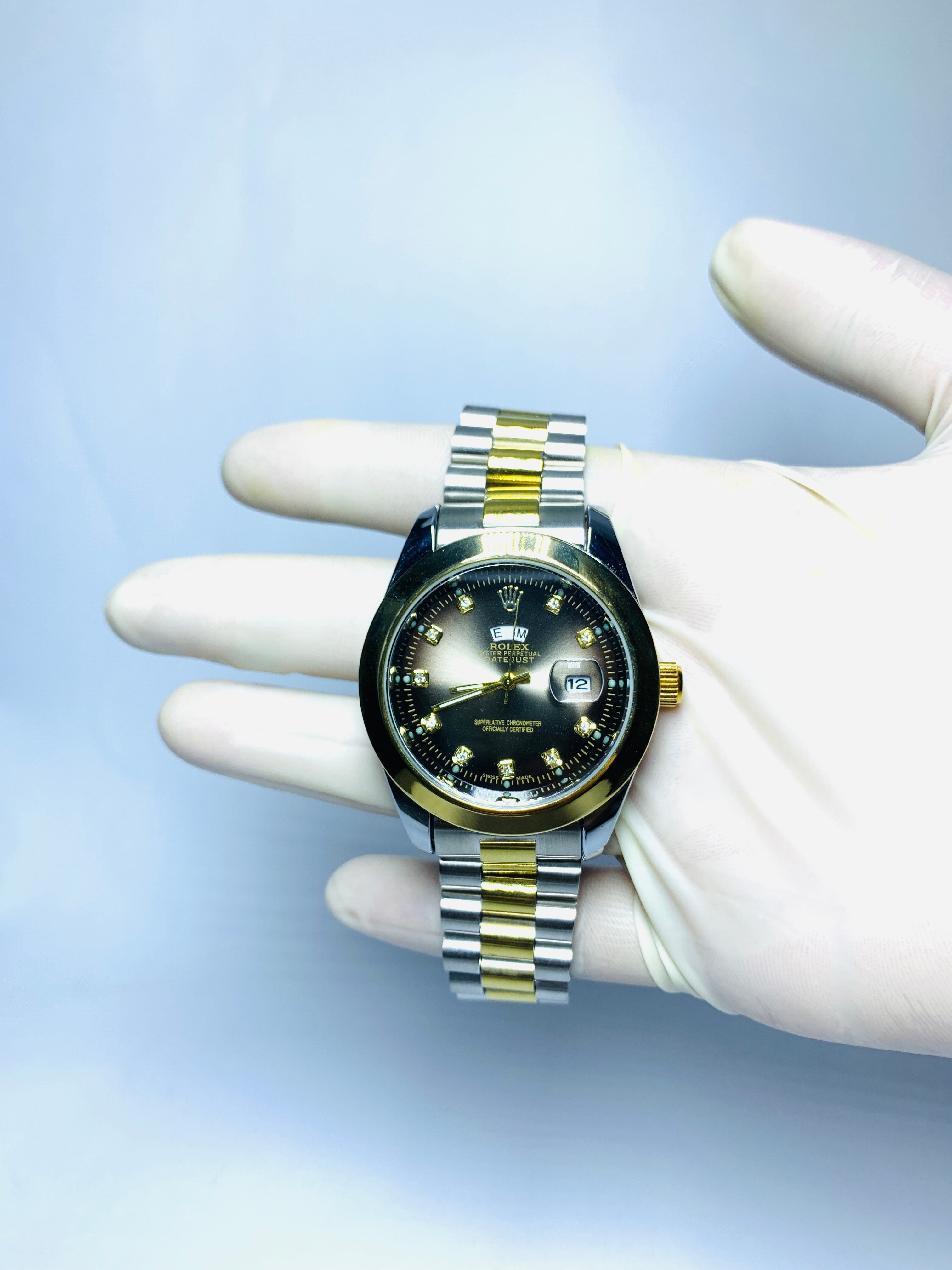 Rolex Oyster Perpetual AAA