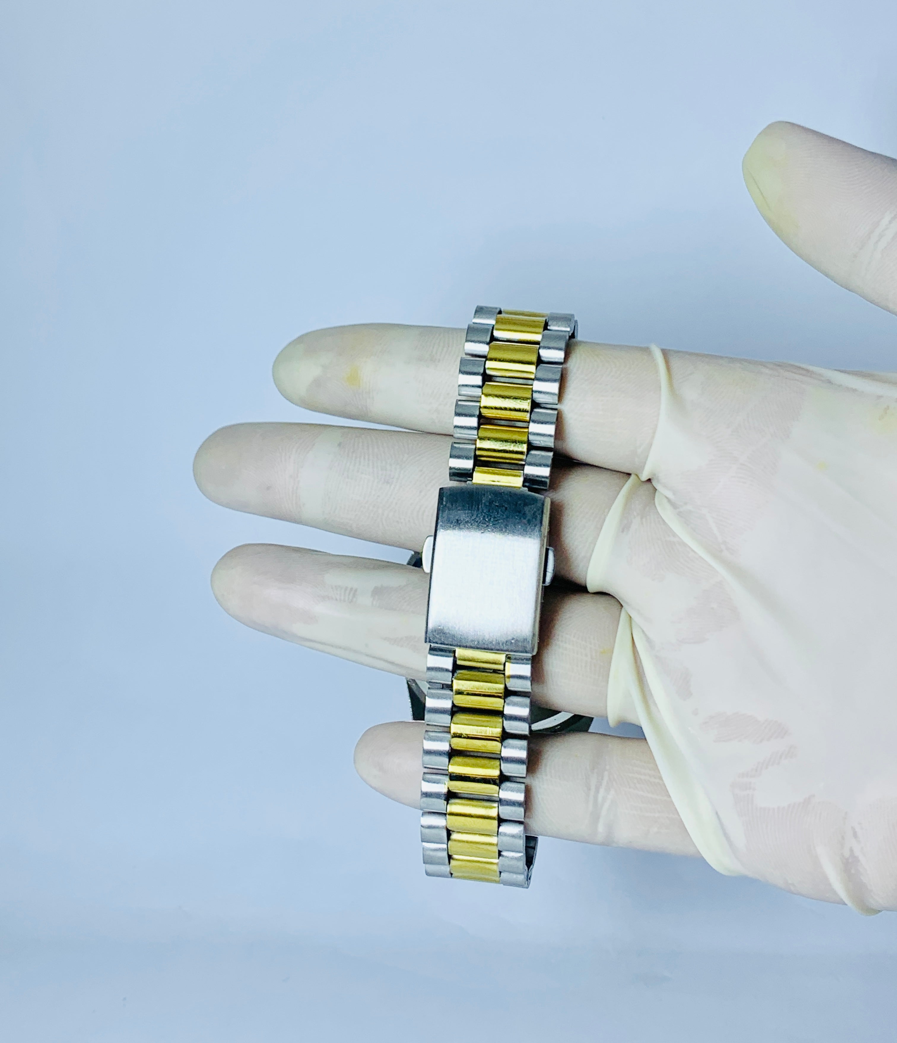 AA Stone Model | Date Adjustment (Blue)