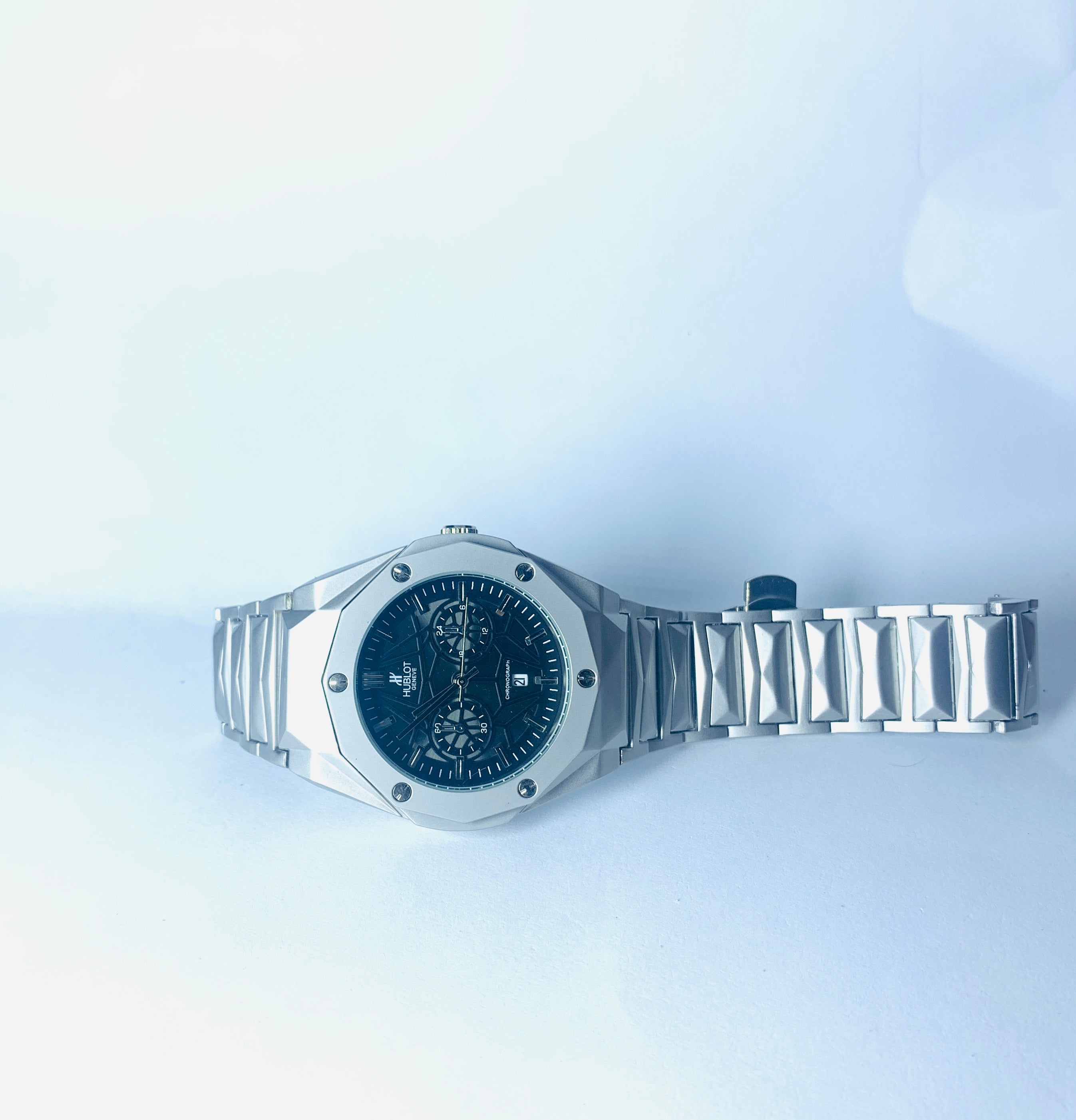 Hub Lot - Diamond Cut – TIME GHAR